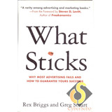 What Sticks 