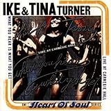What You Hear Is What You Get Live At Carnegie Hall Audio CD Ike Turner And Tina Turner
