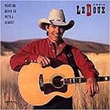 Whatcha Gonna Do With A Cowboy  Audio CD  Ledoux  Chris