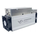 Whatsminer M30s Mineradora De