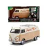 Wheeljack Vw Bus Kombi Transformers Rise Of Beasts 1/32 Jada