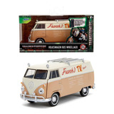 Wheeljack Vw Bus Kombi