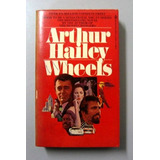 Wheels Arthur