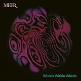 Wheels Within Wheels (neon Magenta / Grimace Purple Vinyl)