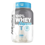 Whey 100 Atlhetica