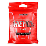 Whey 100 Pure