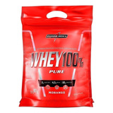 Whey 100 Pure