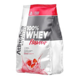 Whey 100 Atlhetica Nutrition Pro