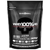 Whey 100 Hd