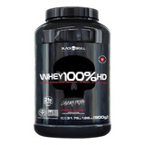 Whey 100  Hd Pote 900g