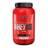 Whey 100 Pure 907gr