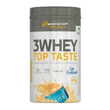 Whey 3w Top Taste 900g Body