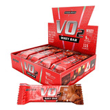 Whey Bar 24 Unidades Integralmedica