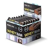 Whey Bar High Protein Chocolate