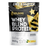 Whey Blend Protein Concent