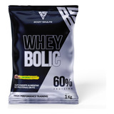 Whey Bolic 60