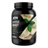 Whey Concentrado 900gr Xtr