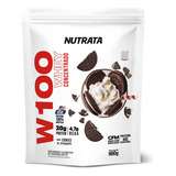 Nutrata