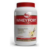 Whey Fort 3w Vitafor