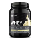 Whey Gourmet Series Sabor Sorvete De