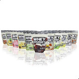 Whey Hidrolisado E Isolado Gourmet 907g