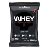 Whey Isolado Hidrolisado Concentrate