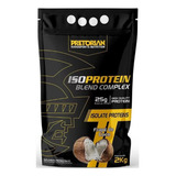 Whey Isolado Nutri Com
