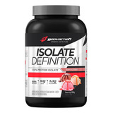 Whey Isolate Definition 900g