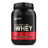Whey Isolate Gold Standard 100