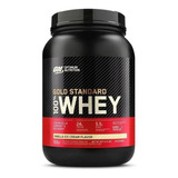 Whey Isolate Gold Standard 2libras 100