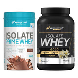 Whey Isolate Prime 900g