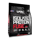 Whey Isolate Protein Fuse 1 8kg