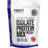 Whey Isolate Protein Mix