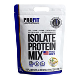 Whey Isolate Protein Mix Refil 1