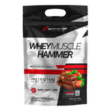 Whey Muscle Hammer Isolado 1 8kg