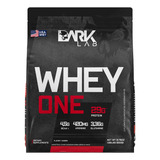 Whey One Protein Proteina