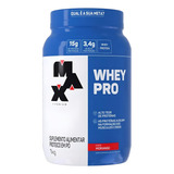 Whey Pro Concentrado Pote