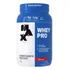 Whey Pro Concentrado Pote 1kg   Max Titanium Sabor Morango