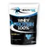 Whey Protein 100% 2,1kg Healthtime Imperdível Sabor Chocolate Branco