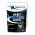 Whey Protein 100% 2,1kg Healthtime Sabor Banana Com Canela