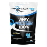 Whey Protein 100 Proteína Isolado Concentrado 2kg