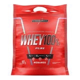 Whey Protein 100 Pure 907gr