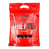 Whey Protein 100 Pure Integral