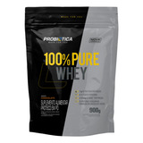 Whey Protein 100 Pure Probiótica