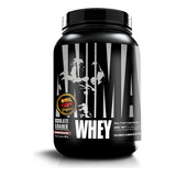 Whey Protein Animal Whey