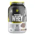 Whey Protein Concentrado 900g - Iridium Labs