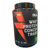 Whey Protein Concentrado Dux Nutrition