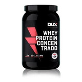 Whey Protein Concentrado Pote