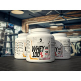 Whey Protein Concentrado Premium 20g Proteína