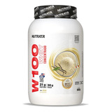 Whey Protein Concentrado W100